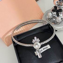 MiuMiu Necklace 06lyh20